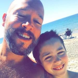 Meet your Posher, Ronny